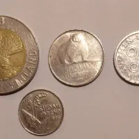 سکه قدیمی خارجی فنلاند