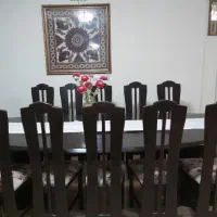 میز ناهارخوری