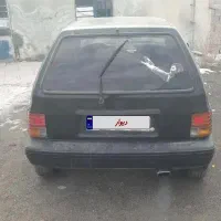 پراید هاجبک ۸۲|خودرو سواری و وانت|ارومیه, |دیوار