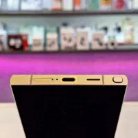 s24ultra 512 درحد با یک سال گارانتی|موبایل|قم, عمار یاسر|دیوار