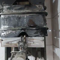 تعمیرات و سرویس آبگرمکن  پکیج دیواری . رادیاتور