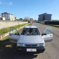 پراید مدل 85