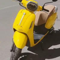بنلی پانارئا ایتالیا