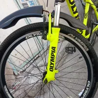 دوچرخه ۲۶|دوچرخه، اسکیت، اسکوتر|قزوین, |دیوار