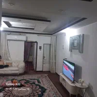 واحد بالا گلشاد ده ۷۰متری وام دار