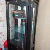 بوفه|بوفه، ویترین، کنسول|بندر ماهشهر, |دیوار