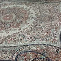 فرش ۵۰۰شونه ۱۲ متری