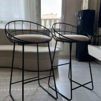 صندلی بلند اوپنی مینیمال