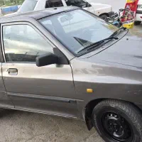 پراید۱۳۱ مدل ۹۰