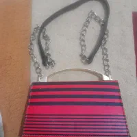 کیف دخترانه دوشی