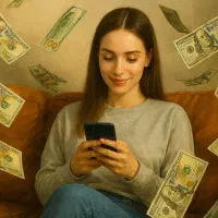 ادمین پاسخگو به دایرکت