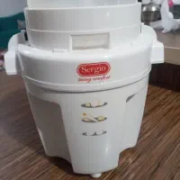 مولینکس sergio