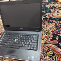 لپ تاب DELL|رایانه همراه|خرمآباد, |دیوار