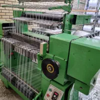 بافنده کش باف و نوار پرده