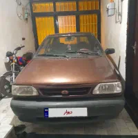 پر اید مدل ۸۶