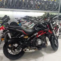 بنلی جفت 310|موتورسیکلت|تربت‌حیدریه, فردوسی جنوبی|دیوار