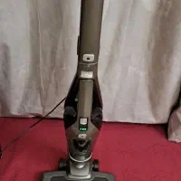 جارو شارژی تکنو