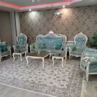 آپارتمان 165 متری 3 خواب طبقه 2