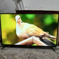 تلویزیون الیدی ۵۰ اینچ  امپریال فورکی4k درحد نو|تلویزیون و پروژکتور|مشهد, شهرک شهید باهنر|دیوار