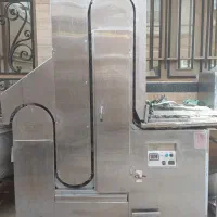 لوازم رستوران آشپز خانه و فست فود