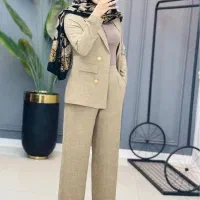 کت و شلوار رویا