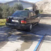 پراید صبا|خودرو سواری و وانت|رشت, نخودچر|دیوار