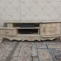 ست جا کفشی و میز تلویزیون