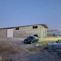 اجاره سوله 800 متری