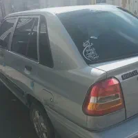 پراید ۱۴۱ مدل ۸۵|خودرو سواری و وانت|رزن, |دیوار