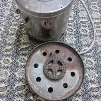سماور گازی|سماور، چایساز، قهوهساز|تهران, زمزم|دیوار