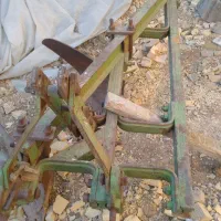 ادوات کشاورزی