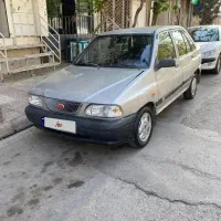 141 پراید مدل ۸۷