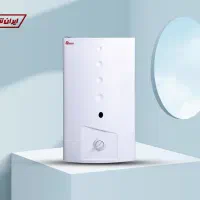 آبگرمکن دیواری ایرانشرق با ضمانت محمودی|آبگرمکن، پکیج، شوفاژ|گرگان, |دیوار