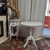 میز خاطره ومیز تلفن
