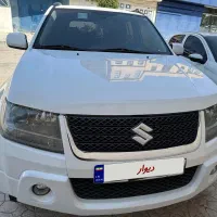 ویتارا ۲۴۰۰ دنده مدل ۹۰