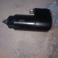 استارت بنز ده تن|قطعات یدکی و لوازم جانبی|اصفهان, چرخاب|دیوار