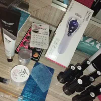 وسایل ناخن