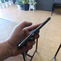 iphone x64 black|موبایل|کرج, اصفهانیها|دیوار