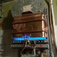 *تعمیرات تخصصی آبگرمکن *