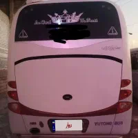 میدل باس یوتانگ|خودرو سنگین|تهران, استاد معین|دیوار