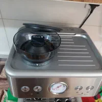 قهوه ساز نیمه صنعتی|سماور، چایساز، قهوهساز|امیدیه, |دیوار