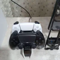 PS5 slim digital 2016اروپا|کنسول، بازی ویدئویی و آنلاین|صباشهر, |دیوار