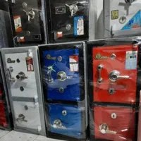 گاوصندوق فروشگاهی وخانگی رمزدار وکلیدی|حراج|ارومیه, |دیوار