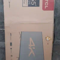 قفس بزرگ و کارتن خالی tcl|لوازم جانبی حیوانات|قم, شهرک فاطمیه|دیوار