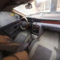 سمندlx مدل91دوگانه کارخانه|خودرو سواری و وانت|کرمانشاه, |دیوار