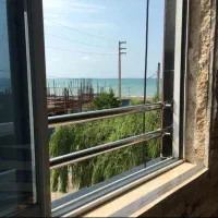 آپارتمان درساحل محمودآباد/78متر/ویو ابدی