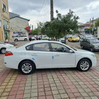 برلیانس 330اتومات 95|خودرو سواری و وانت|رشت, استقامت ۱|دیوار