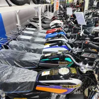 پرواز استارتیabsبا اقساط ۱۶ماه درنیـرو موتـور قرچک|موتورسیکلت|قرچک, زیبا شهر|دیوار