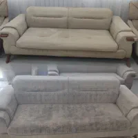 مبلشویی سلطان ( عکس آگهی امضای کار ماست )
