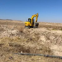 مینی بیل در قوچان مشهد فاروج درگز و حومه